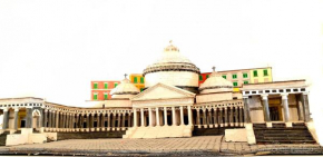 B&B Napoli Città